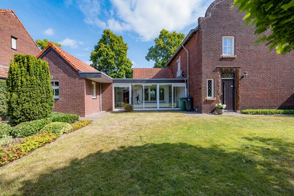 Medium property photo - Ruys van Splintersingel 17, 5954 BL Beesel